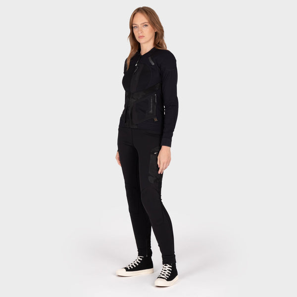 Knox Women's Action Pro Armoured Shirt MK2