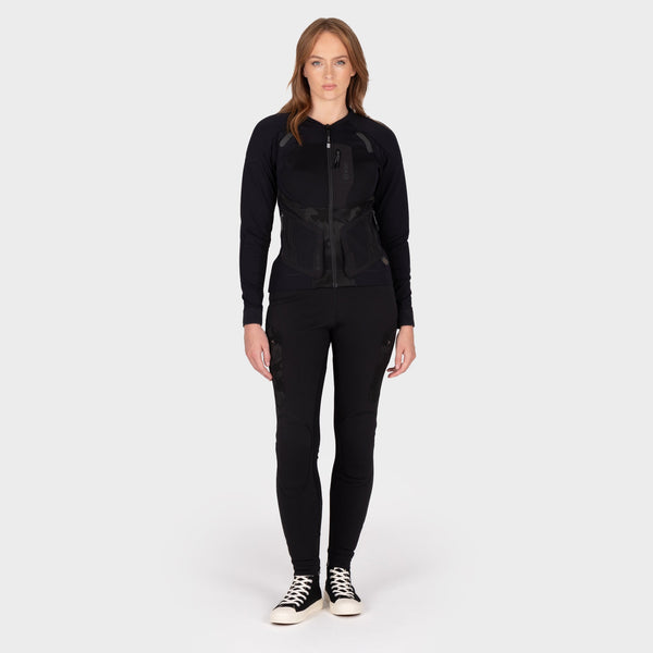 Knox Women's Action Pro Armoured Shirt MK2