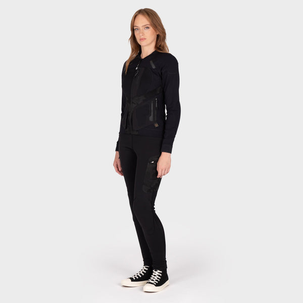 Knox Women's Action Pro Armoured Shirt MK2
