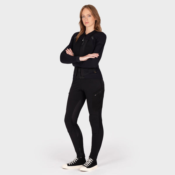 Knox Women's Action Pro Armoured Shirt MK2
