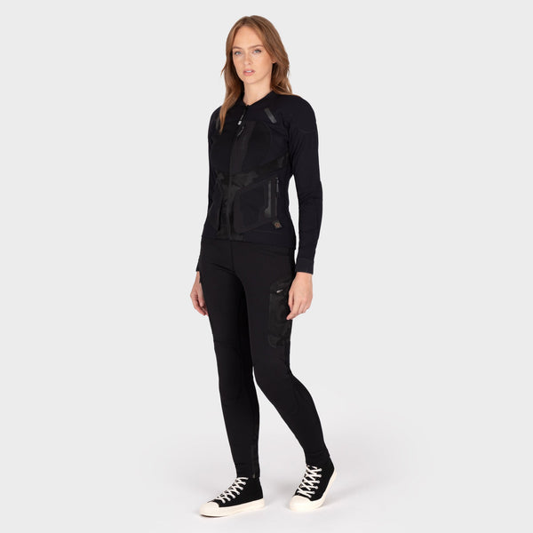 Knox Women's Action Pro Armoured Shirt MK2