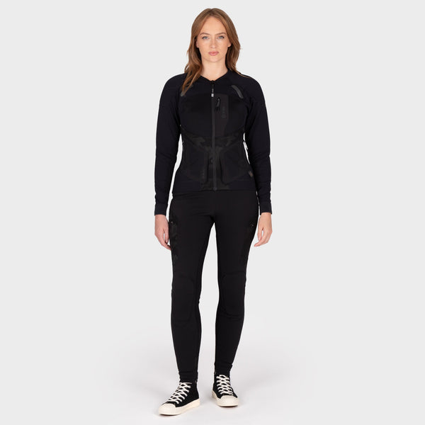 Knox Women's Action Pro Armoured Shirt MK2
