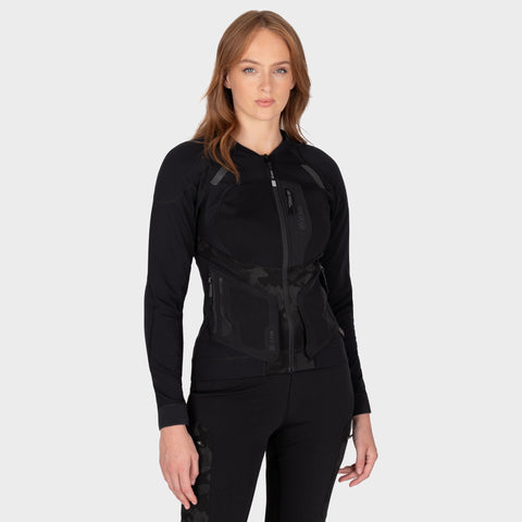 Knox Women's Action Pro Armoured Shirt MK2