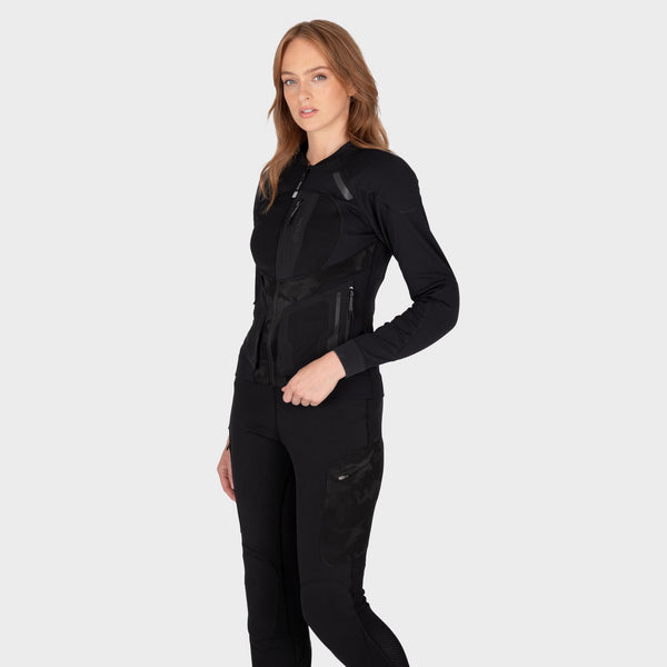 Knox Women's Action Pro Armoured Shirt MK2