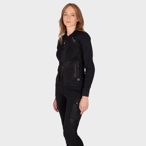 Knox Women's Action Pro Armoured Shirt MK2