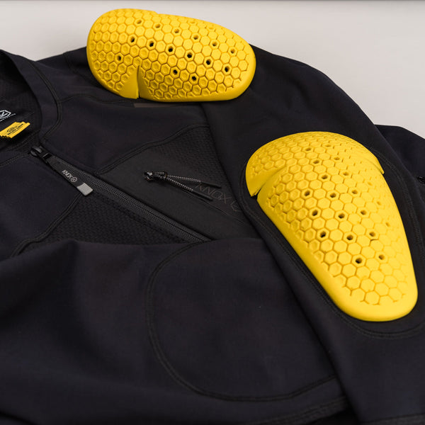Knox Women's Action Pro Armoured Shirt MK2