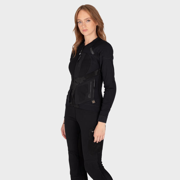 Knox Women's Action Pro Armoured Shirt MK2