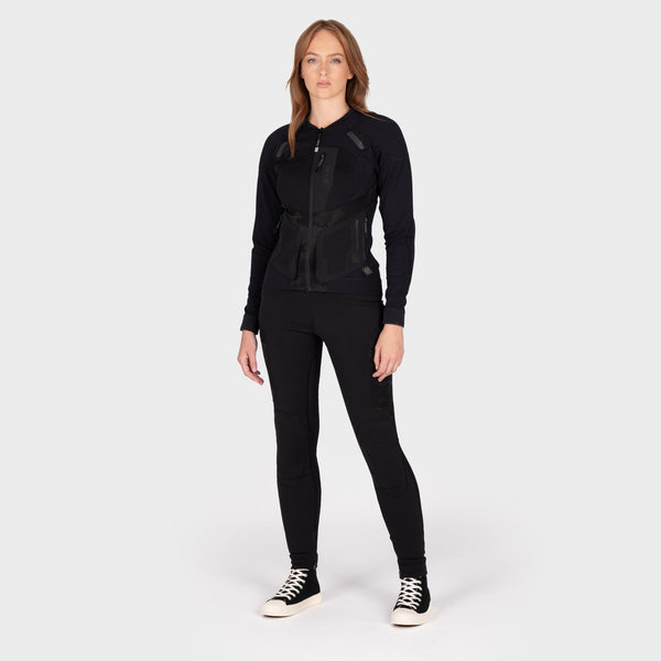 Knox Women's Action Pro Armoured Shirt MK2