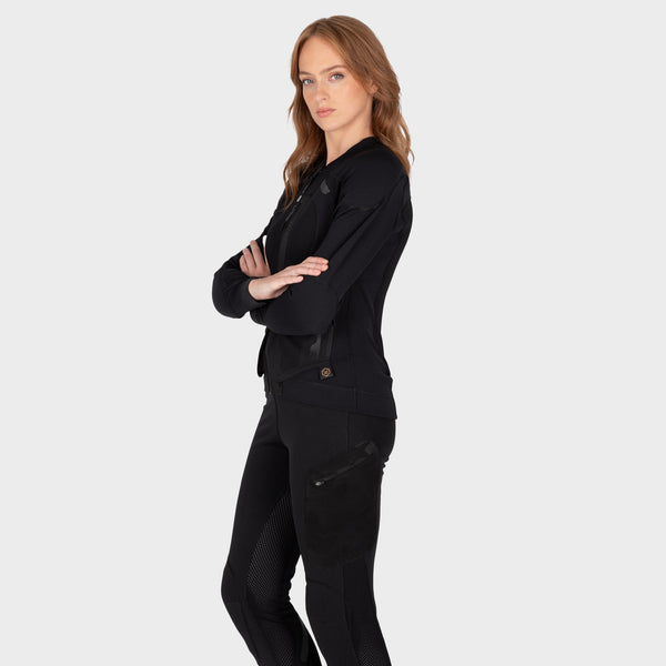 Knox Women's Action Pro Armoured Shirt MK2