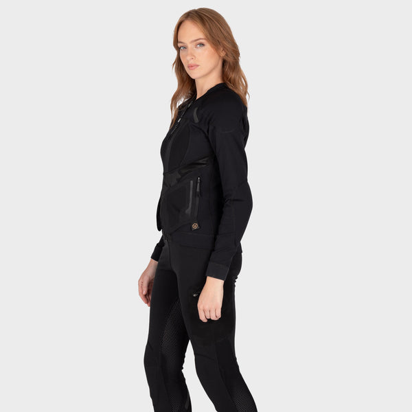 Knox Women's Action Pro Armoured Shirt MK2
