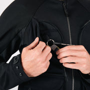 Knox Men's Tor Armoured Shirt & Waterproof Shell Video thumbnail