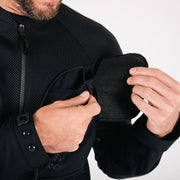 Knox Men's Tor Armoured Shirt & Waterproof Shell Video thumbnail