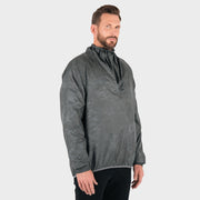 Knox Men's Tor Armoured Shirt & Waterproof Shell Video thumbnail