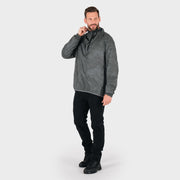 Knox Men's Tor Armoured Shirt & Waterproof Shell Video thumbnail