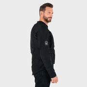 Knox Men's Tor Armoured Shirt & Waterproof Shell Video thumbnail