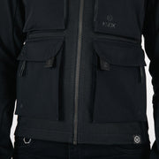 Knox Men's Tor Armoured Shirt & Waterproof Shell Video thumbnail