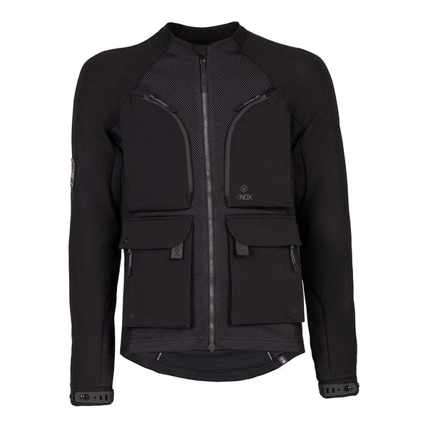 Tor Men's Black S - Sports Protection