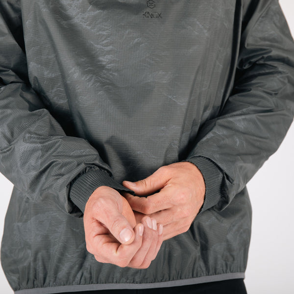 Knox Men's Tor Armoured Shirt & Waterproof Shell