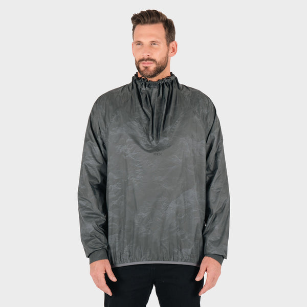 Knox Men's Tor Armoured Shirt & Waterproof Shell