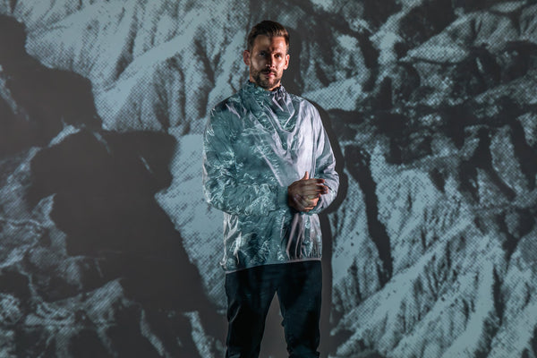 Knox Men's Tor Armoured Shirt & Waterproof Shell