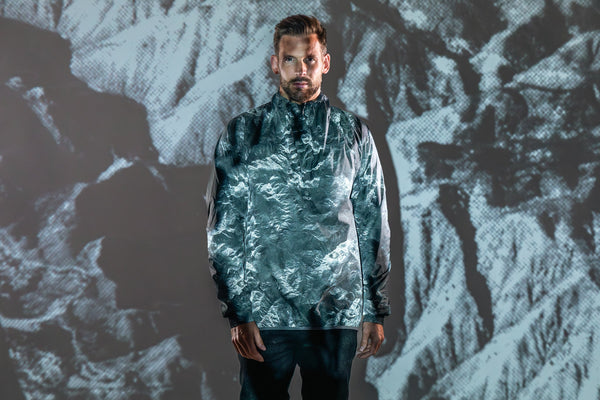 Knox Men's Tor Armoured Shirt & Waterproof Shell