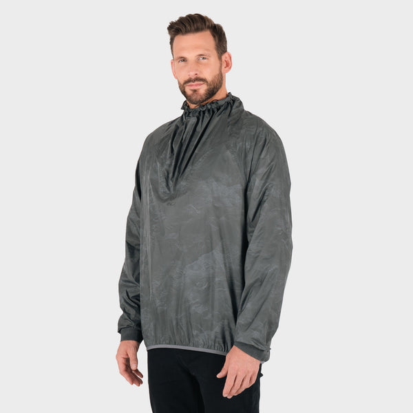Knox Men's Tor Armoured Shirt & Waterproof Shell