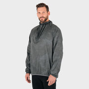 Knox Men's Tor Armoured Shirt & Waterproof Shell Video thumbnail
