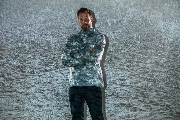 Knox Men's Tor Armoured Shirt & Waterproof Shell