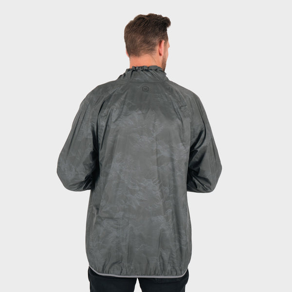 Knox Men's Tor Armoured Shirt & Waterproof Shell