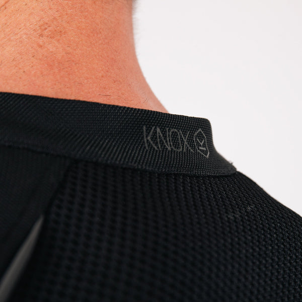 Knox Men's Tor Armoured Shirt & Waterproof Shell