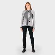 Knox Women's Tor Armoured Shirt & Waterproof Shell Video thumbnail