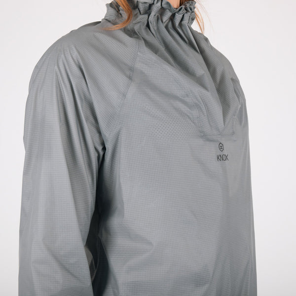 Knox Women's Tor Armoured Shirt & Waterproof Shell