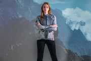 Knox Women's Tor Armoured Shirt & Waterproof Shell Video thumbnail