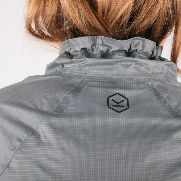 Knox Women's Tor Armoured Shirt & Waterproof Shell