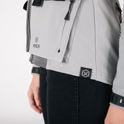 Knox Women's Tor Armoured Shirt & Waterproof Shell Video thumbnail