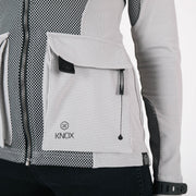 Knox Women's Tor Armoured Shirt & Waterproof Shell Video thumbnail