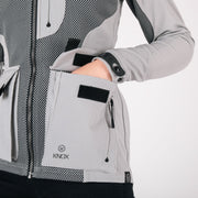 Knox Women's Tor Armoured Shirt & Waterproof Shell Video thumbnail