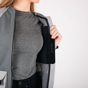 Knox Women's Tor Armoured Shirt & Waterproof Shell Video thumbnail