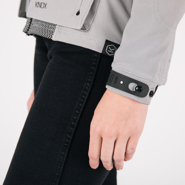 Knox Women's Tor Armoured Shirt & Waterproof Shell