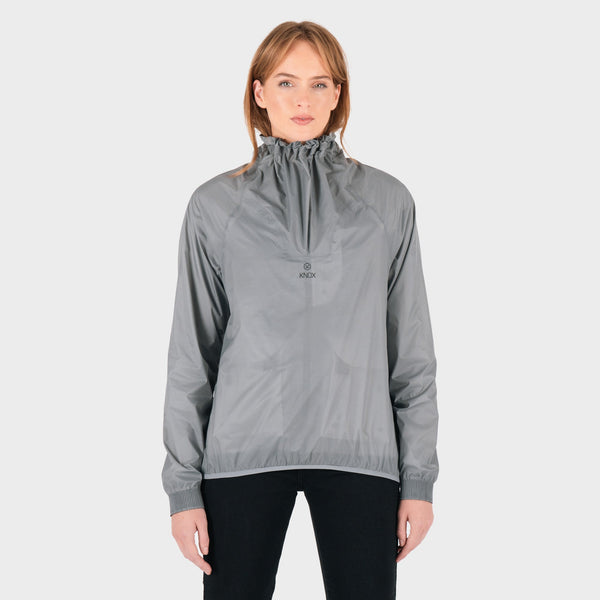 Knox Women's Tor Armoured Shirt & Waterproof Shell