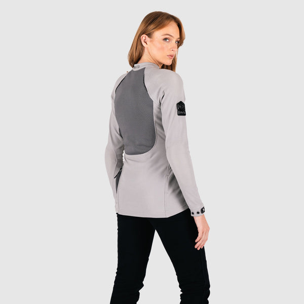 Knox Women's Tor Armoured Shirt & Waterproof Shell