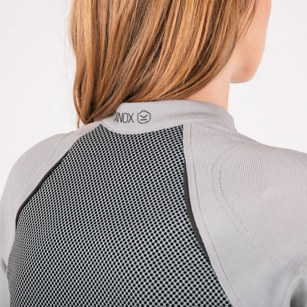 Knox Women's Tor Armoured Shirt & Waterproof Shell