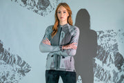 Knox Women's Tor Armoured Shirt & Waterproof Shell Video thumbnail