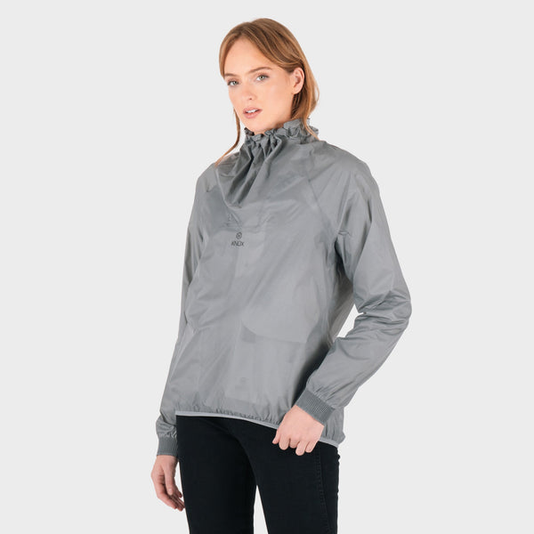 Knox Women's Tor Armoured Shirt & Waterproof Shell