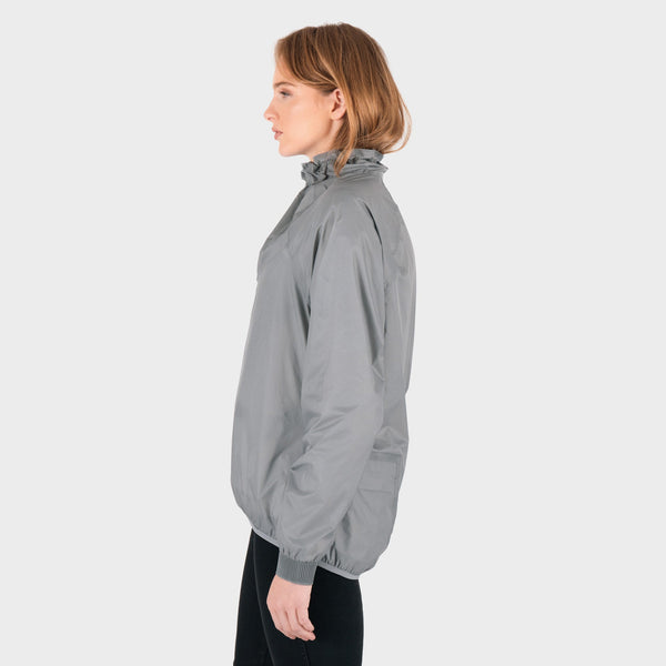 Knox Women's Tor Armoured Shirt & Waterproof Shell