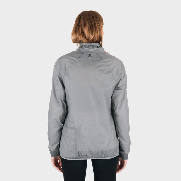 Knox Women's Tor Armoured Shirt & Waterproof Shell
