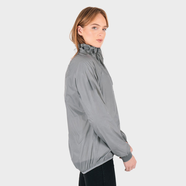 Knox Women's Tor Armoured Shirt & Waterproof Shell
