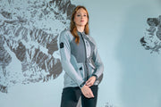 Knox Women's Tor Armoured Shirt & Waterproof Shell Video thumbnail