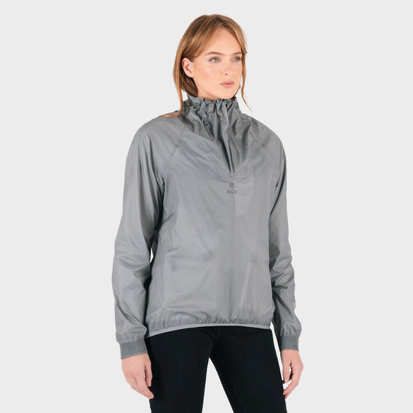 Knox Women's Tor Armoured Shirt & Waterproof Shell
