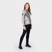 Knox Women's Tor Armoured Shirt & Waterproof Shell Video thumbnail